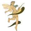 🧚‍♀ Эмодзи «𓊆𝓕𝖺𝗂𝗋𝗒𝓛 𝖺𝗇𝖽 𐙚» для Telegram