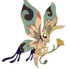 🧚‍♀ Эмодзи «𓊆𝓕𝖺𝗂𝗋𝗒𝓛 𝖺𝗇𝖽 𐙚» для Telegram