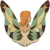 🧚‍♀ Эмодзи «𓊆𝓕𝖺𝗂𝗋𝗒𝓛 𝖺𝗇𝖽 𐙚» для Telegram