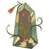 🧚‍♀ Эмодзи «𓊆𝓕𝖺𝗂𝗋𝗒𝓛 𝖺𝗇𝖽 𐙚» для Telegram