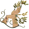 Эмодзи 𓊆𝓕𝖺𝗂𝗋𝗒𝓛 𝖺𝗇𝖽 𐙚 для Telegram — скачать