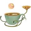 🧚‍♀ Эмодзи «𓊆𝓕𝖺𝗂𝗋𝗒𝓛 𝖺𝗇𝖽 𐙚» для Telegram