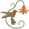 🧚‍♀ Эмодзи «𓊆𝓕𝖺𝗂𝗋𝗒𝓛 𝖺𝗇𝖽 𐙚» для Telegram