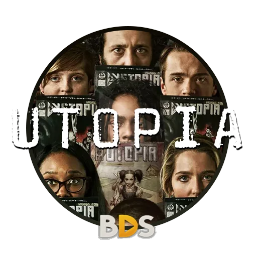 ▶️ Стикер «BDS Plays Fall Season 2020» для Telegram