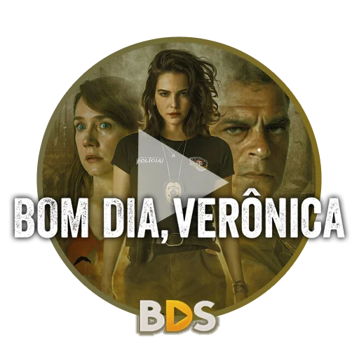▶️ Стикер «BDS Plays Fall Season 2020» для Telegram