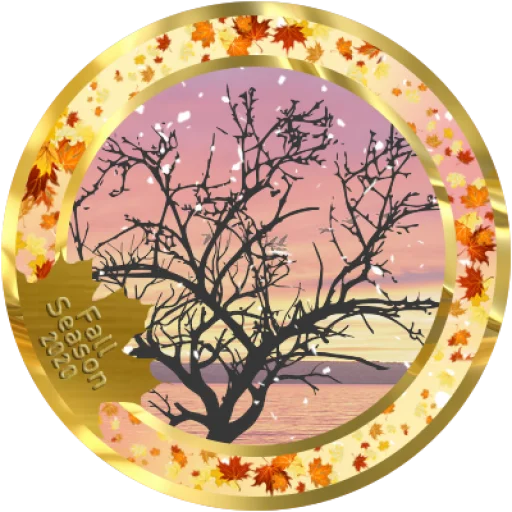 Стикерпак BDS Plays Fall Season 2020 для Telegram