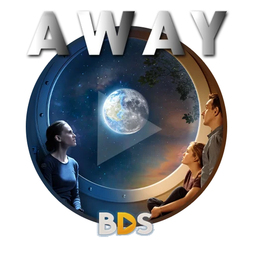 ▶️ Стикер «BDS Plays Fall Season 2020» для Telegram