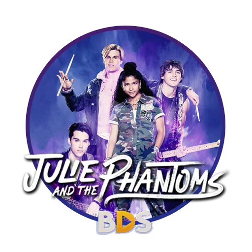 ▶️ Стикер «BDS Plays Fall Season 2020» для Telegram