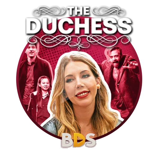 ▶️ Стикер «BDS Plays Fall Season 2020» для Telegram