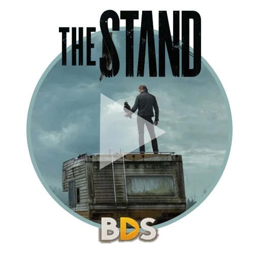▶️ Стикер «BDS Plays Fall Season 2020» для Telegram