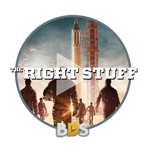 ▶️ Стикер «BDS Plays Fall Season 2020» для Telegram