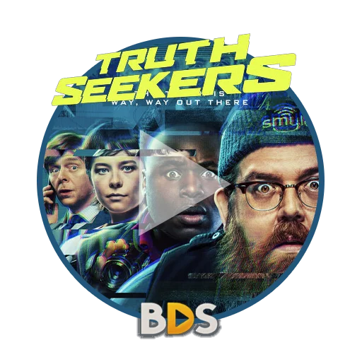 ▶️ Стикер «BDS Plays Fall Season 2020» для Telegram