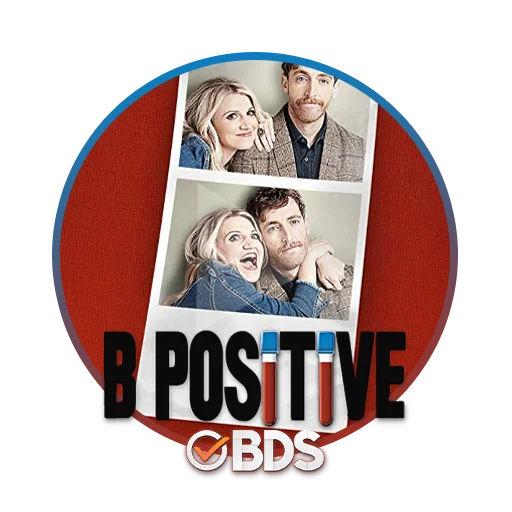 ▶️ Стикер «BDS Plays Fall Season 2020» для Telegram