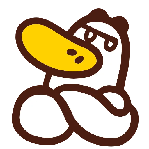 🤷 Эмодзи «Fall In Love» для Telegram