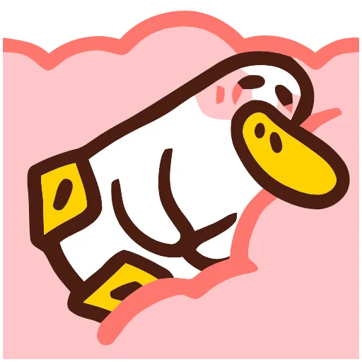 ☺️ Эмодзи «Fall In Love» для Telegram