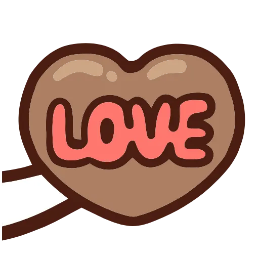 🩷 Эмодзи «Fall In Love» для Telegram