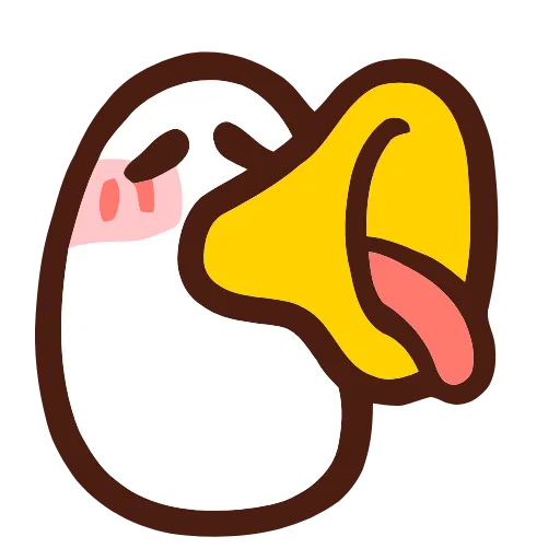 👅 Эмодзи «Fall In Love» для Telegram