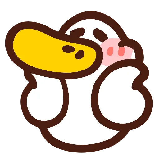 ☺️ Эмодзи «Fall In Love» для Telegram