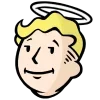 🥳 Эмодзи «Fallout» для Telegram