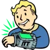 🤛 Эмодзи «Fallout» для Telegram