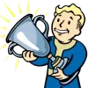 👾 Эмодзи «Fallout» для Telegram