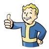 😗 Эмодзи «Fallout» для Telegram