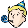 😑 Эмодзи «Fallout» для Telegram