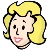 🤭 Эмодзи «Fallout» для Telegram