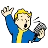 🎃 Эмодзи «Fallout» для Telegram