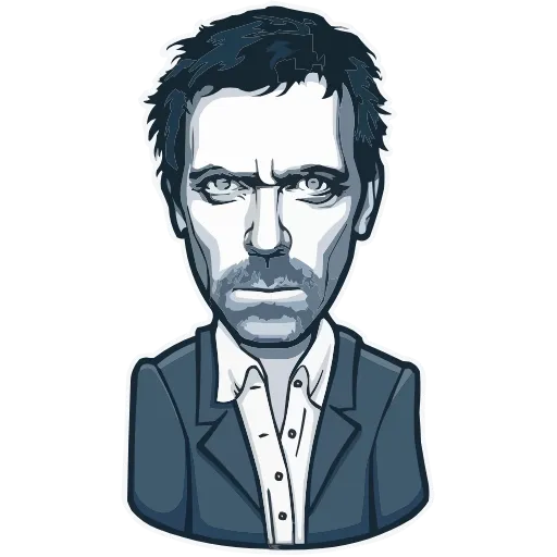 😠 Эмодзи «Famous Characters» для Telegram