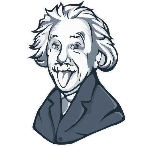 😛 Эмодзи «Famous Characters» для Telegram