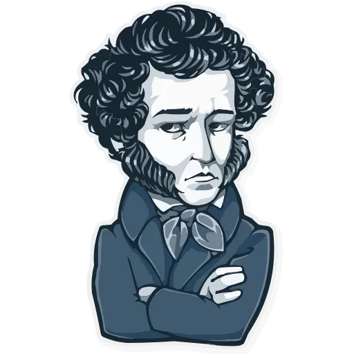 🙄 Эмодзи «Famous Characters» для Telegram
