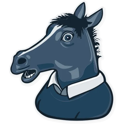 😨 Эмодзи «Famous Characters» для Telegram