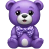🐻 Эмодзи «Фантазия» для Telegram