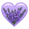 💜 Эмодзи «Фантазия» для Telegram