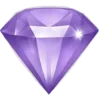 💎 Эмодзи «Фантазия» для Telegram