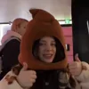 😾 Эмодзи «Твич Фасолька» для Telegram
