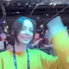 🤞 Эмодзи «Твич Фасолька» для Telegram