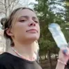 🙄 Эмодзи «Твич Фасолька» для Telegram