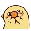 👏 Эмодзи «Fat Duck» для Telegram