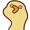 🕺 Эмодзи «Fat Duck» для Telegram