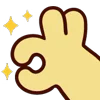 👌 Эмодзи «Fat Duck» для Telegram