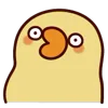 ‼️ Эмодзи «Fat Duck» для Telegram