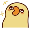 😂 Эмодзи «Fat Duck» для Telegram