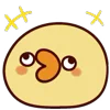 😂 Эмодзи «Fat Duck» для Telegram