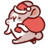 🎅 Эмодзи «🎅 Fattubo» для Telegram