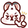😠 Эмодзи «🎅 Fattubo» для Telegram