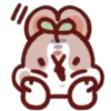 😱 Эмодзи «🎅 Fattubo» для Telegram