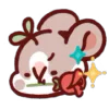 🌹 Эмодзи «🎅 Fattubo» для Telegram
