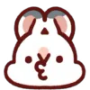 😗 Эмодзи «🎅 Fattubo» для Telegram